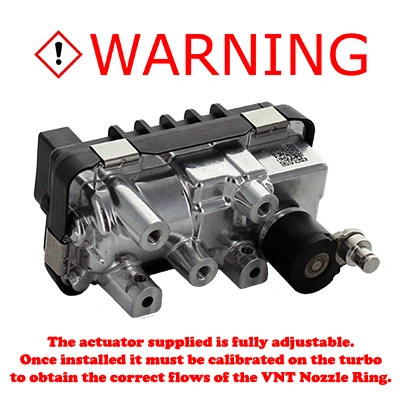 Boost Pressure Control Valve (48.1082AS)