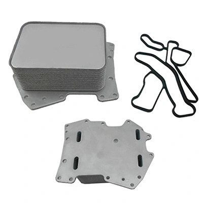 Oil Cooler, engine oil (590203)