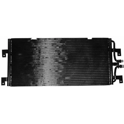 Condenser, air conditioning (11.5033)