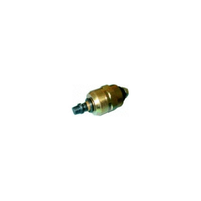 Fuel Cut-off, injection system (81.206)