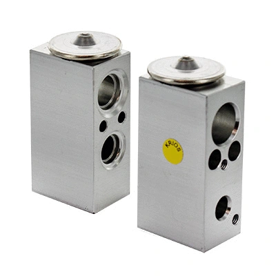 Expansion Valve, air conditioning (4.2161)