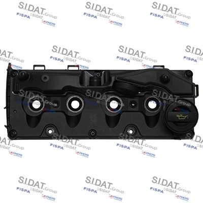 Cylinder Head Cover (BA010012A2)