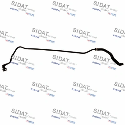 Fuel Line (83.6077A2)