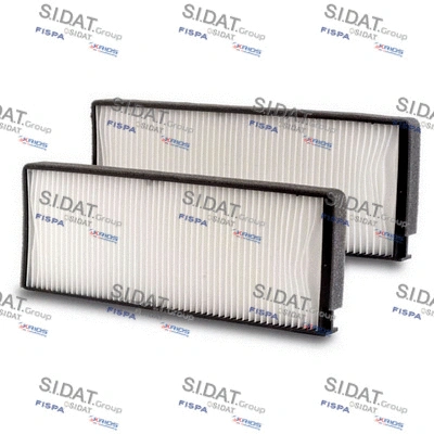 Filter, cabin air (FA.1018)