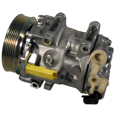 Compressor, air conditioning (1.1336)