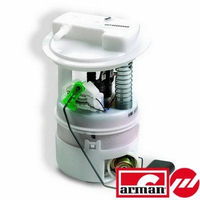 Fuel Feed Unit (72268AS)