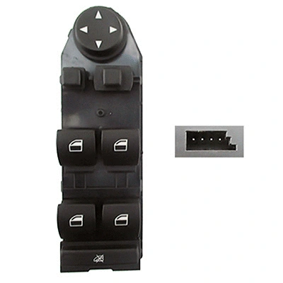 Switch, window regulator (5.145337A2)