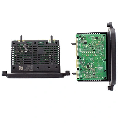 Control Unit, lights (12683)