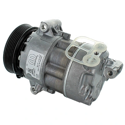 Compressor, air conditioning (1.4138)
