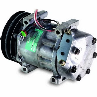 Compressor, air conditioning (1.1301)