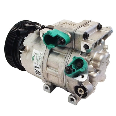 Compressor, air conditioning (1.9072)