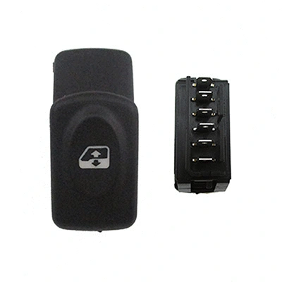 Switch, window regulator (5.145106A2)