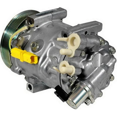 Compressor, air conditioning (1.1334)