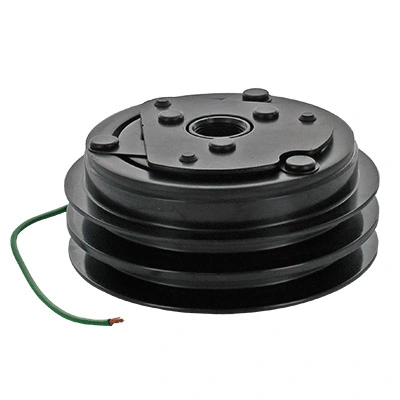 Magnetic Clutch, air conditioning compressor (2.1282)