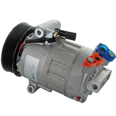 Compressor, air conditioning (1.4095A)