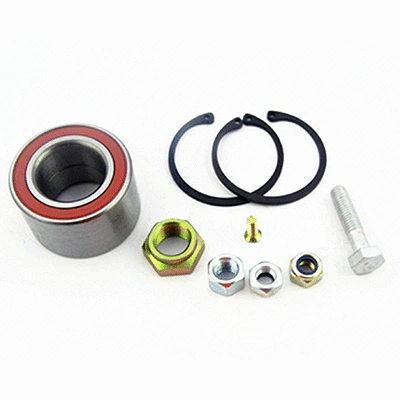 Wheel Bearing Kit (460030)