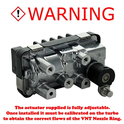 Boost Pressure Control Valve (48.1056AS)