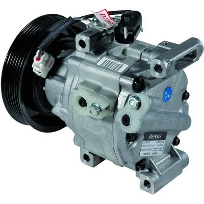 Compressor, air conditioning (1.5234)
