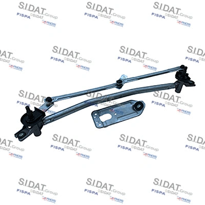 Wiper Linkage (670240A2)