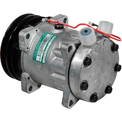 Compressor, air conditioning (SB.045S)