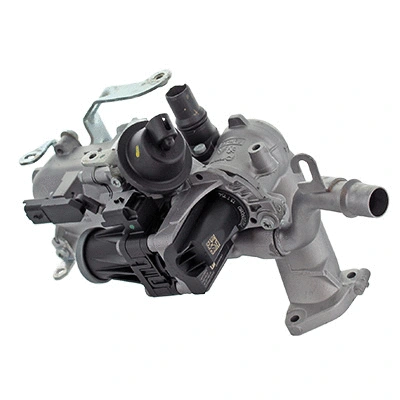 Cooler, exhaust gas recirculation (83.978R)