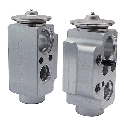 Expansion Valve, air conditioning (4.2122)
