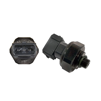 Pressure Switch, air conditioning (5.2072)