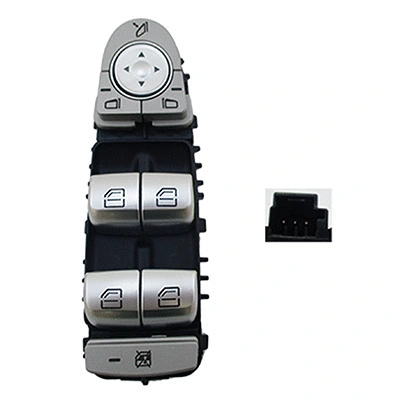 Switch, window regulator (5.145087A2)