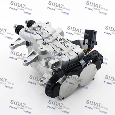 Slave Cylinder, clutch (BD010019)