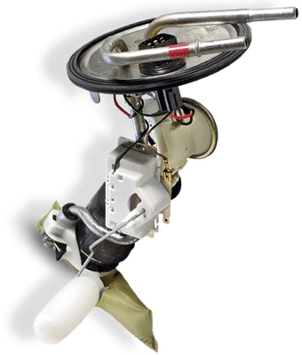 Fuel Feed Unit (72094)