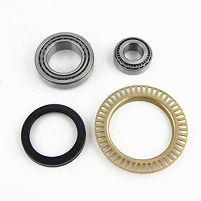 Wheel Bearing Kit (460204)