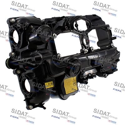 Cylinder Head Cover (BA010048A2)