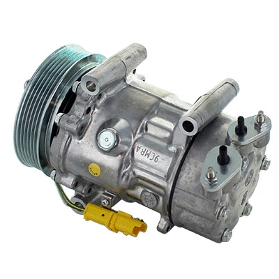 Compressor, air conditioning (SB.381S)