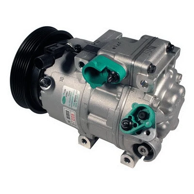 Compressor, air conditioning (1.9054)