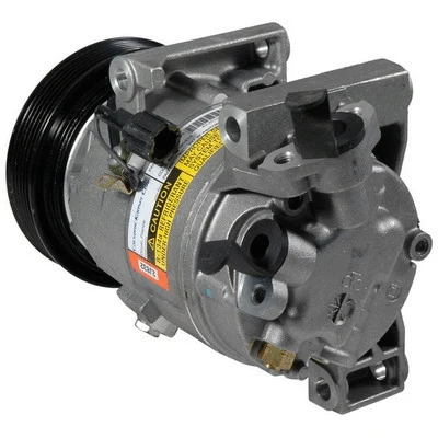 Compressor, air conditioning (1.9024)