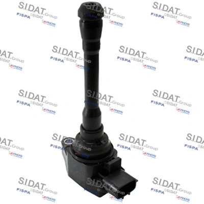 Ignition Coil (85.30650)