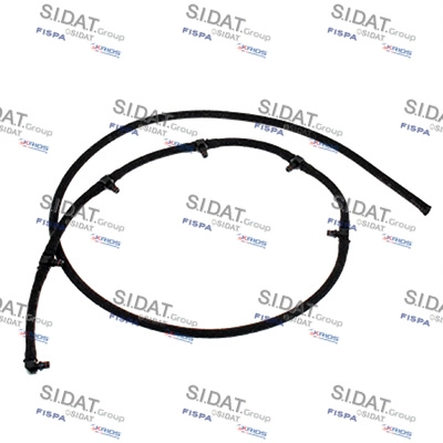 Hose, fuel overflow (83.6038A2)