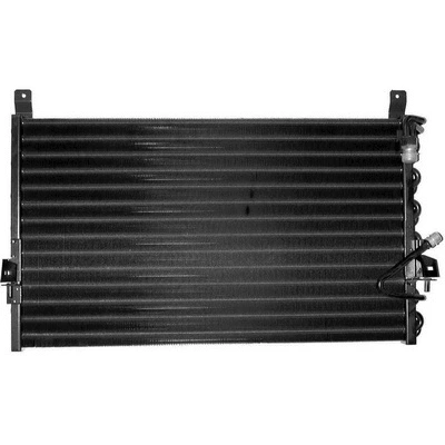 Condenser, air conditioning (11.5102)