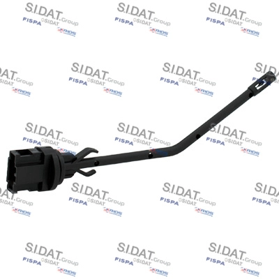 Sensor, interior temperature (10.3048)