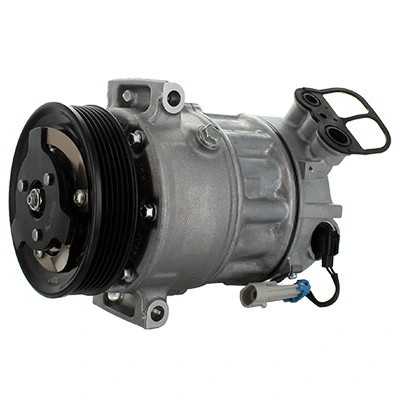 Compressor, air conditioning (1.1478)
