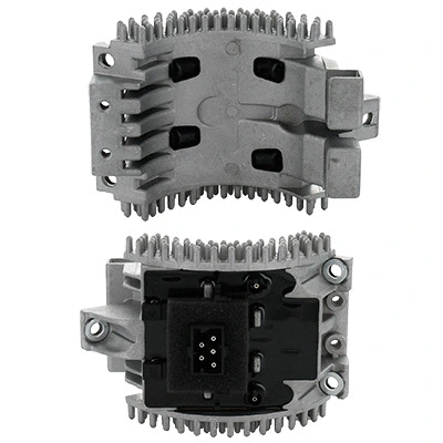 Regulator, interior blower (10.6072)