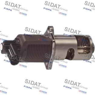 EGR Valve (83.719A2)