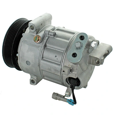 Compressor, air conditioning (1.1434A)