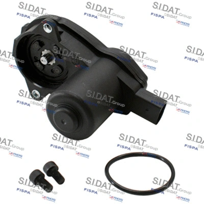Control Element, parking brake caliper (87.234A2)