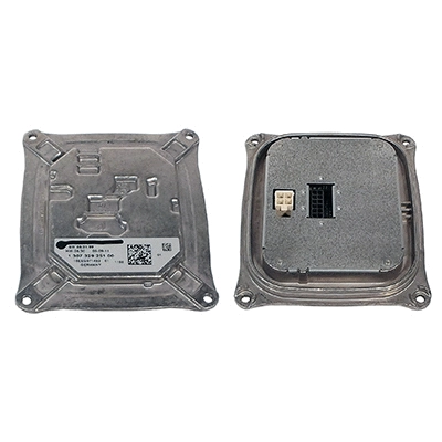 Control Unit, lights (12641)