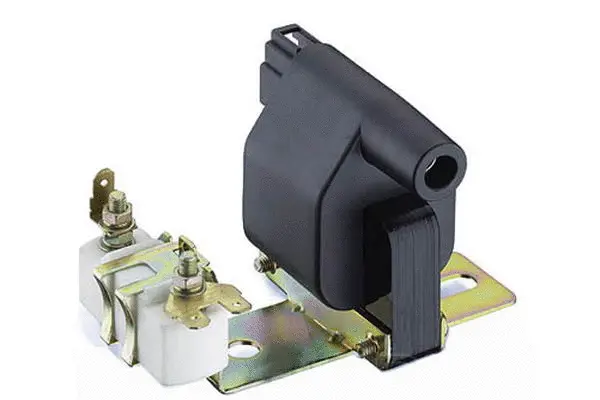 Ignition Coil (85.30283)