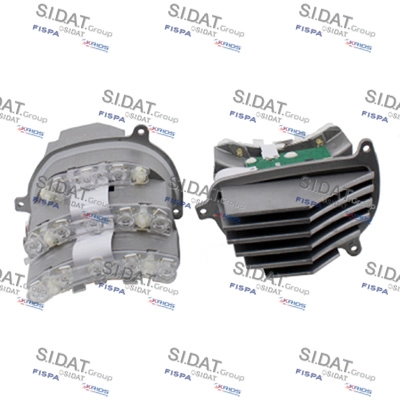 Direction Indicator (12719A2)