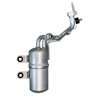 Dryer, air conditioning (13.2403)