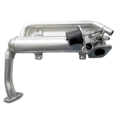 Cooler, exhaust gas recirculation (83.1141R)