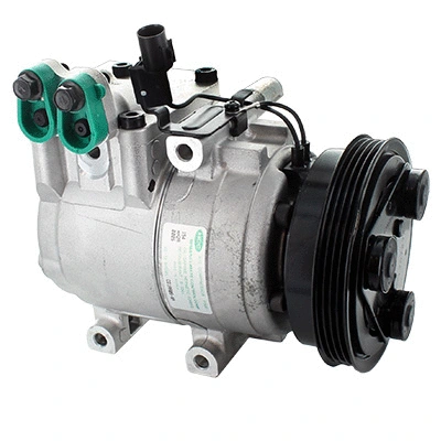 Compressor, air conditioning (1.9115)